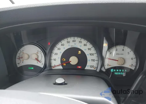 2007 Dodge Durango Sxt из США, поврежденный, VIN 1D8HD38K07F556543